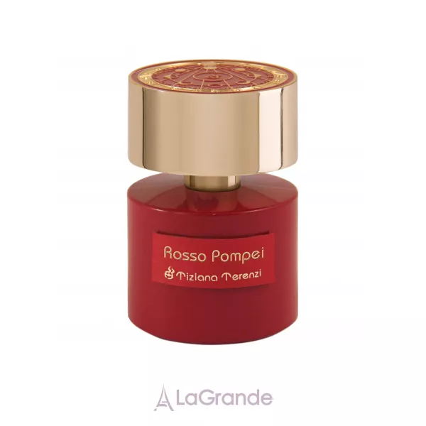 Tiziana Terenzi Rosso Pompei ��������������� ���� (������)