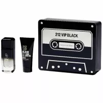 Carolina Herrera 212 VIP Black ����� (��������������� ���� 100 �� + ���� ��� ���� 100 ��)
