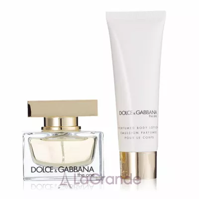 Dolce & Gabbana The One for Woman  (  30  +    50 )