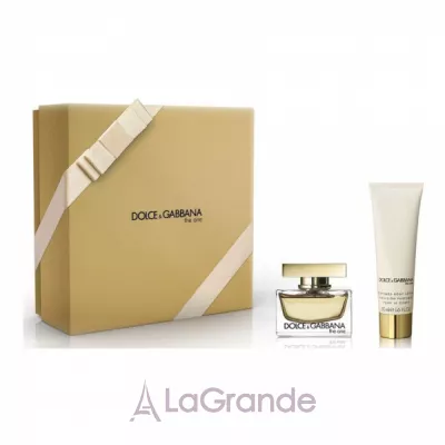 Dolce & Gabbana The One for Woman  (  30  +    50 )