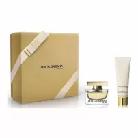 Dolce & Gabbana The One for Woman ����� (��������������� ���� 30 �� + ������ ��� ���� 50 ��)