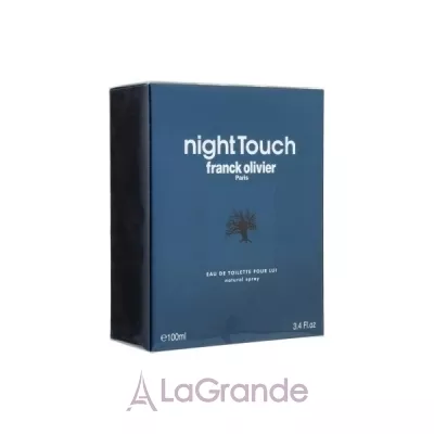 Franck Olivier Night Touch  