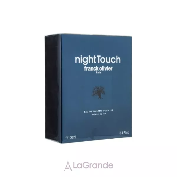 Franck Olivier Night Touch ��������� ����
