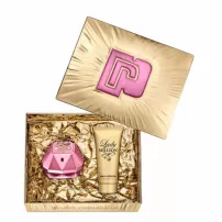 Paco Rabanne Lady Million Empire ����� (��������������� ���� 50 �� + ������ ��� ���� 75 ��)