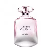 Shiseido Ever Bloom Sakura Art Edition ��������������� ���� (������)