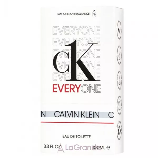 Calvin Klein CK Everyone �������� ���� (������)