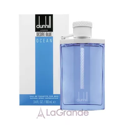 Alfred Dunhill Desire Blue Ocean   ()