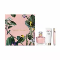 Guerlain Mon Guerlain �����  (��������������� ���� 100 �� + 10 �� ���� + ������ ��� ���� 75 ��)