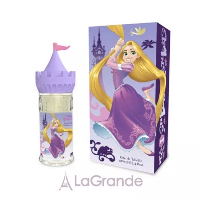 Disney Princess Rapunzel Castle  