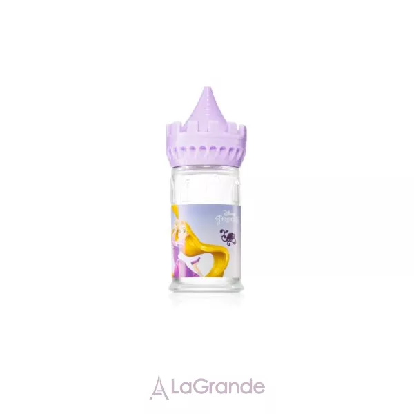 Disney Princess Rapunzel Castle �������� ����