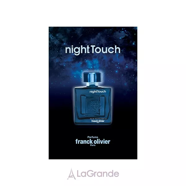 Franck Olivier Night Touch ��������� ���� (������)