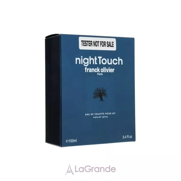Franck Olivier Night Touch ��������� ���� (������)