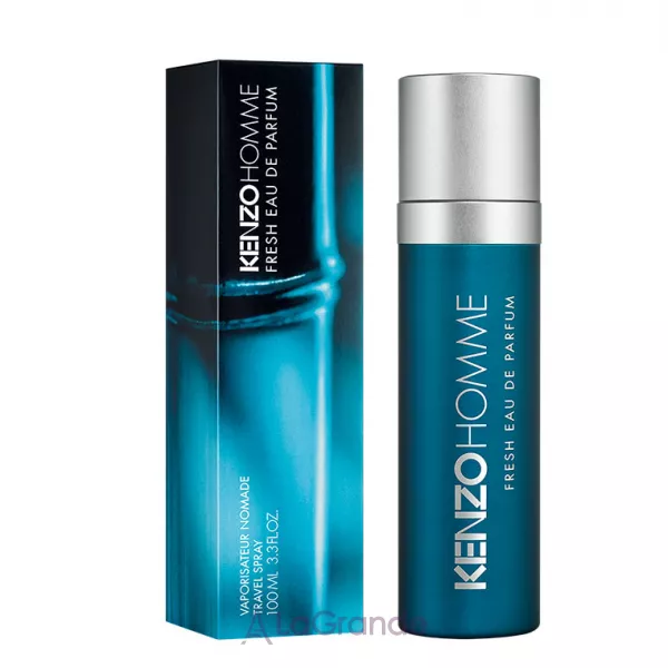 Kenzo Homme Fresh ��������������� ���� (������)