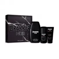 Guy Laroche Drakkar Noir ����� ( ��������� ���� 100 �� + ���� ��� ���� 50 �� + ����������-���� 75 ��)