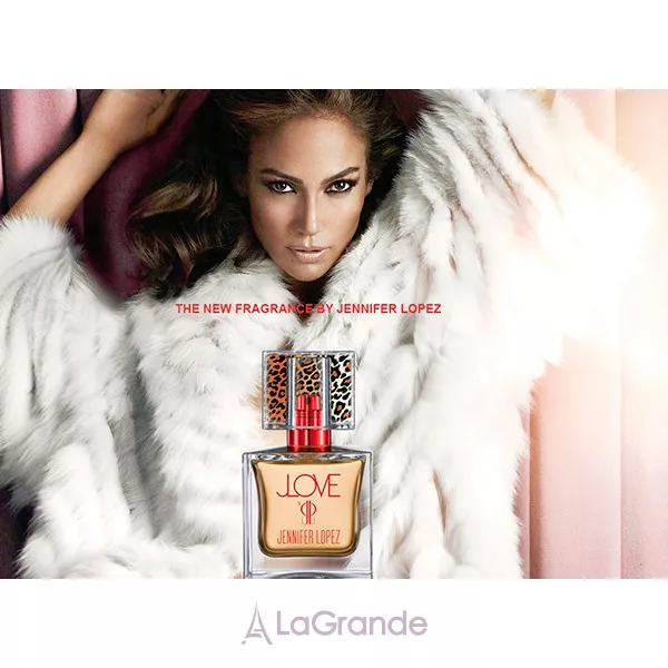 Jennifer Lopez JLove ��������������� ����� ��� ����