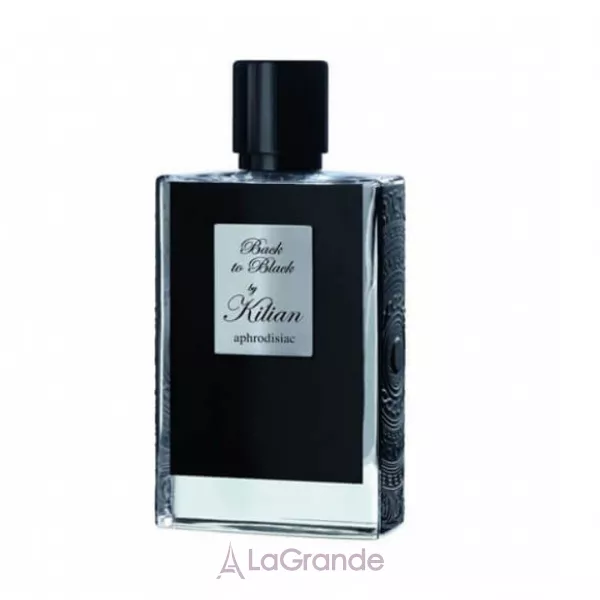 By Kilian Back to Black ��������������� ���� (��� ������)
