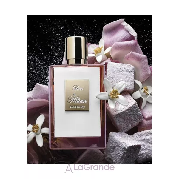 By Kilian Love By Kilian Don`t Be Shy ����������� ���� (��� ������)