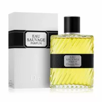 Christian Dior Eau Sauvage Parfum ��������������� ����