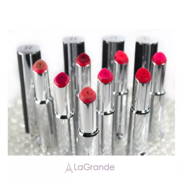 Givenchy Le Rouge Liquide Lipstick г��� ������-����� ��� ���
