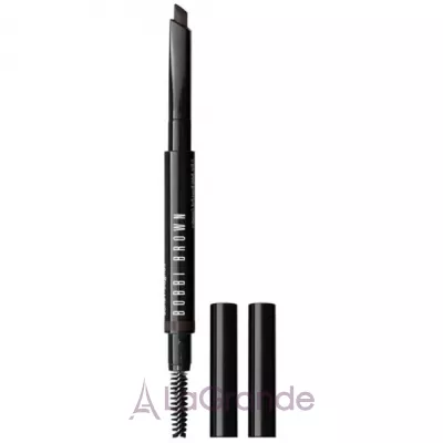Bobbi Brown Perfectly Defined Long-Wear Brow Pencil   ,  .