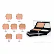 Givenchy Teint Couture Long Wear Compact Foundation & Highlighter SPF10     
