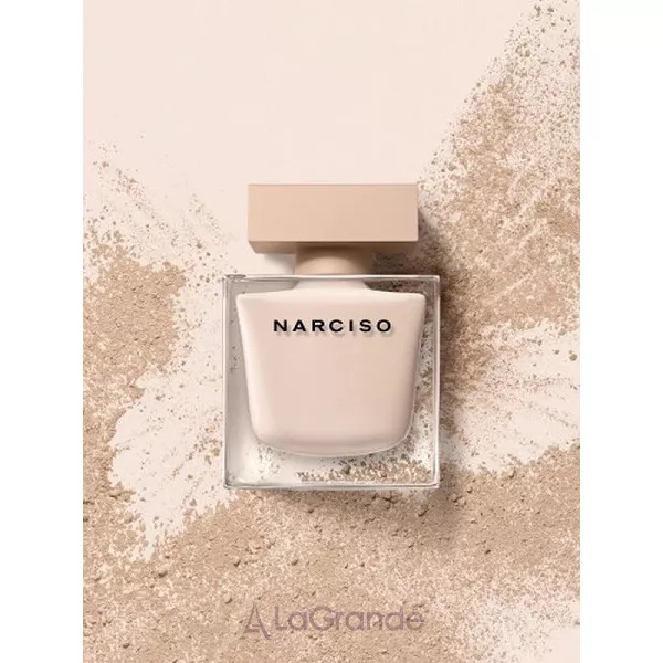 Narciso Rodriguez Narciso Poudree ����� ( ��������������� ���� 50 �� + ������ ��� ���� 75 �� )