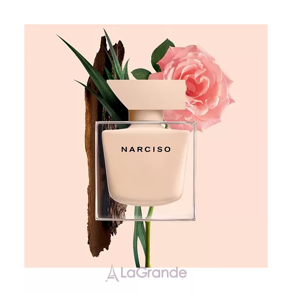 Narciso Rodriguez Narciso Poudree ����� ( ��������������� ���� 50 �� + ������ ��� ���� 75 �� )