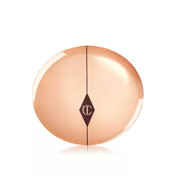 Charlotte Tilbury AirBrush Flawless Finish Powder ���������� ����� ��� ����