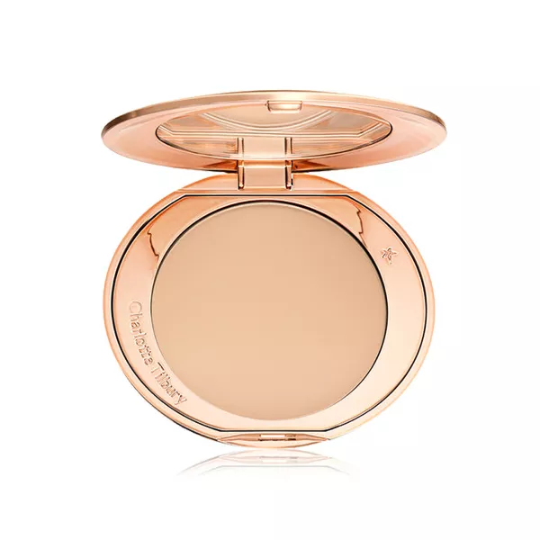 Charlotte Tilbury AirBrush Flawless Finish Powder ���������� ����� ��� ����