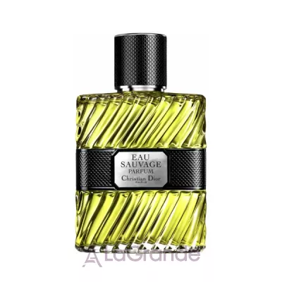 Christian Dior Eau Sauvage Parfum   ()