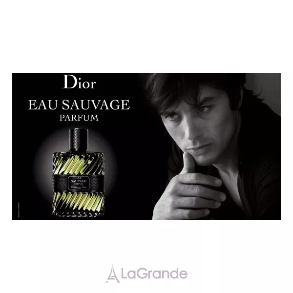 Christian Dior Eau Sauvage Parfum ����������� ���� (������)