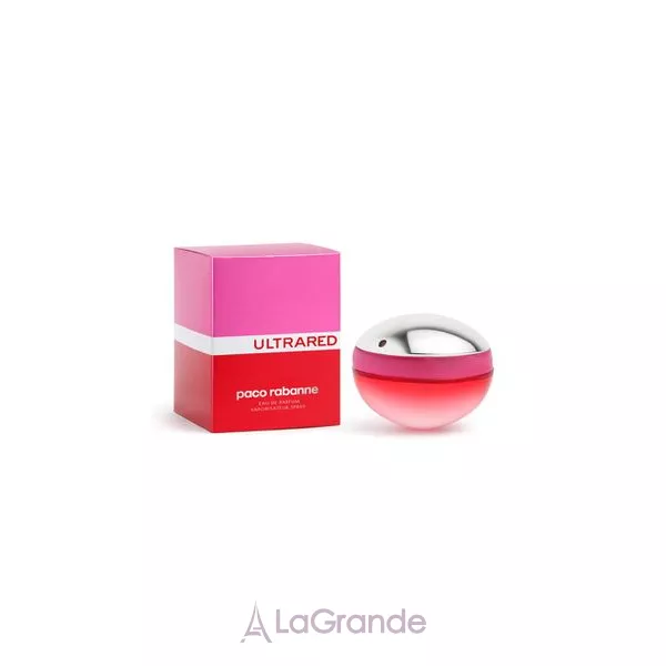 Paco Rabanne Ultrared pour Femme ����������� ���� (������)