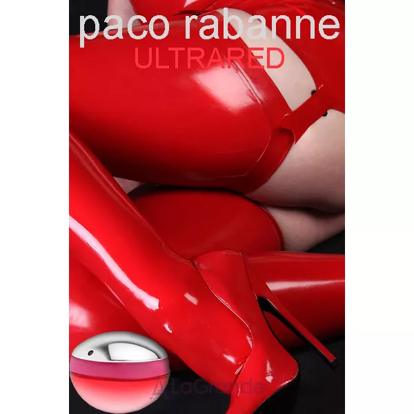 Paco Rabanne Ultrared pour Femme ����������� ���� (������)