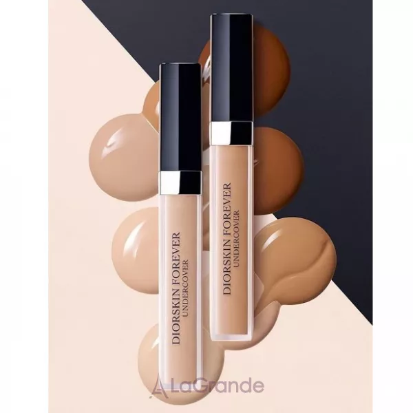 Christian Dior Diorskin Forever Undercover Concealer �������� ��� ����