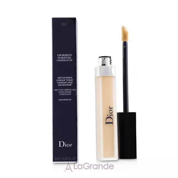 Christian Dior Diorskin Forever Undercover Concealer �������� ��� ����