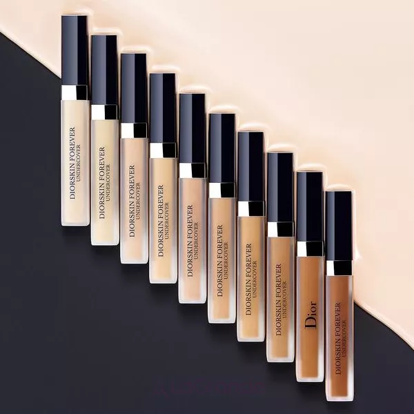Christian Dior Diorskin Forever Undercover Concealer �������� ��� ����