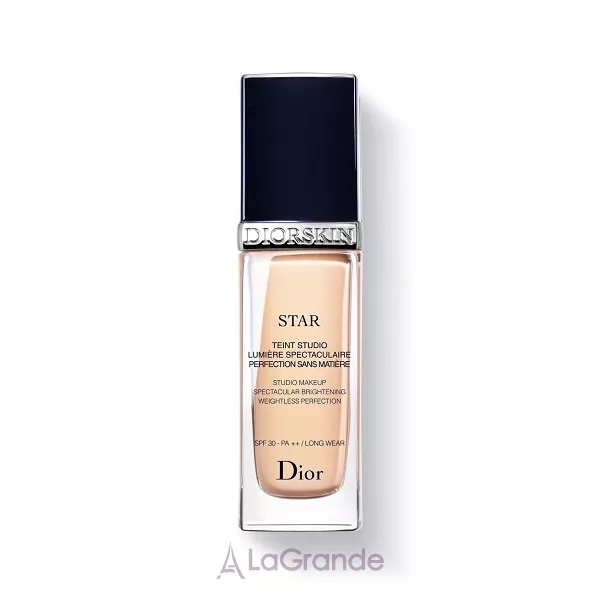 Christian Dior Diorskin Diorskin Star ���� ��������� ��� ������� � ������� ������ ����
