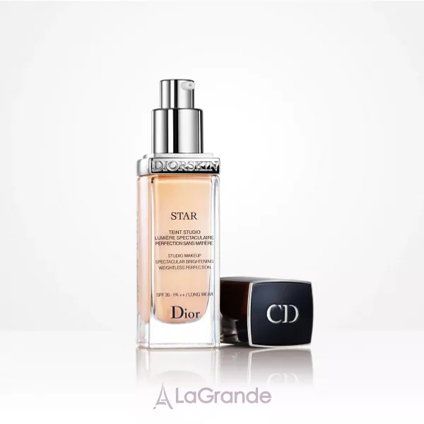 Christian Dior Diorskin Diorskin Star ���� ��������� ��� ������� � ������� ������ ����
