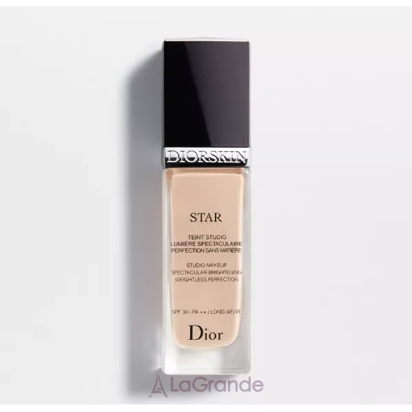 Christian Dior Diorskin Diorskin Star ���� ��������� ��� ������� � ������� ������ ����