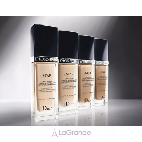 Christian Dior Diorskin Diorskin Star ���� ��������� ��� ������� � ������� ������ ����