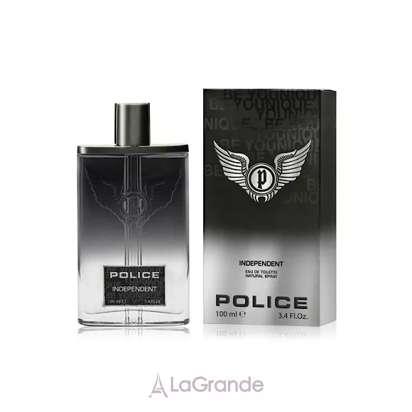 Police Independent ��������� ����