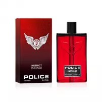 Police Instinct ��������� ����