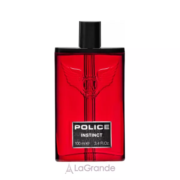 Police Instinct ��������� ����