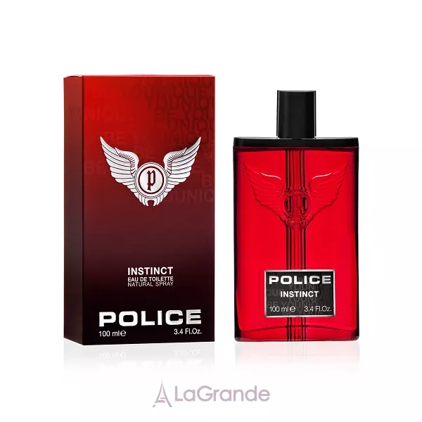 Police Instinct ��������� ����