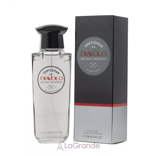 Antonio Banderas Diavolo Gentleman �������� ���� (������)
