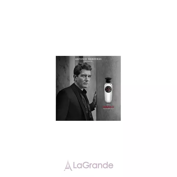 Antonio Banderas Diavolo Gentleman �������� ���� (������)