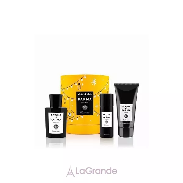 Acqua di Parma Colonia Essenza ����� ( �������� 100 �� + ���� ��� ���� 75 �� + ���������� 50 �� )