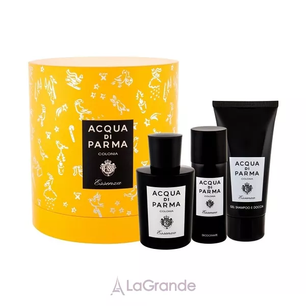 Acqua di Parma Colonia Essenza ����� ( �������� 100 �� + ���� ��� ���� 75 �� + ���������� 50 �� )