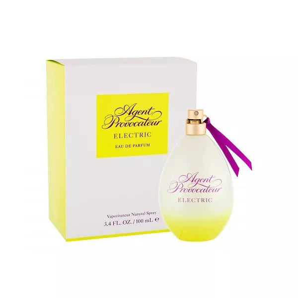 Agent Provocateur Electric ����������� ���� (������)