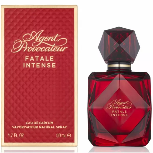 Agent Provocateur Fatale Intense ����������� ����